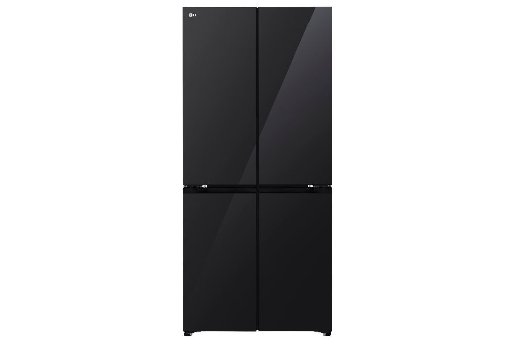 Tủ lạnh LG Inverter 580 lít Multi Door F56BG
