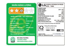 Tủ lạnh LG Inverter 580 lít Multi Door F56BG