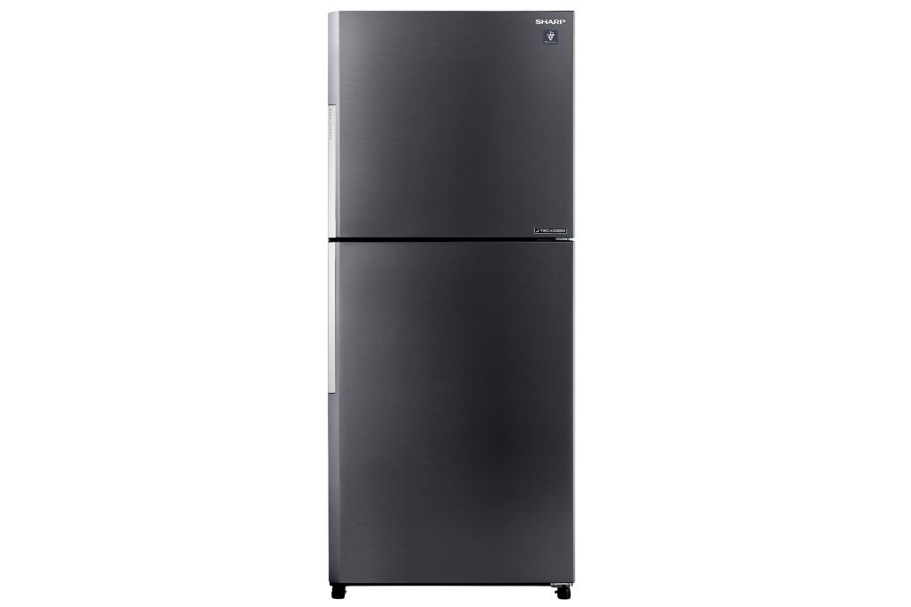 Tủ lạnh Sharp Inverter 430 lít SJ-XP470AE-DS