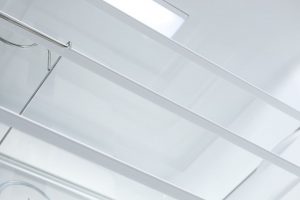 Tủ lạnh Sharp Inverter Multi Door 421 lít SJ-FXP510VG-CH