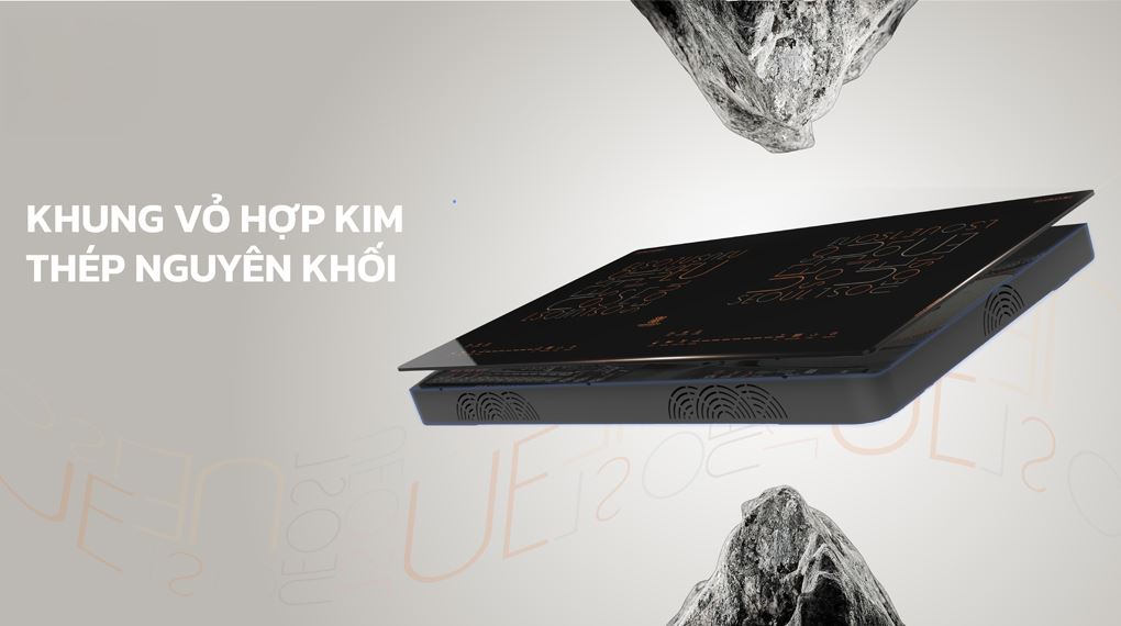 Khung cứng cáp - Bếp từ đôi âm Hawonkoo CEH-286 5400W