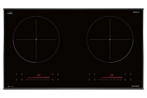 Bếp từ đôi GrandX GX IH618SE