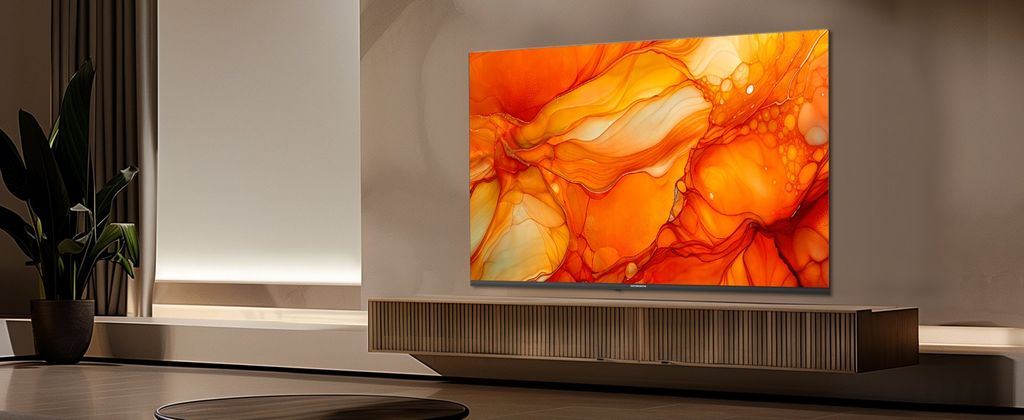Thiết kế Google Tivi Coocaa FHD 43 inch 43Z85