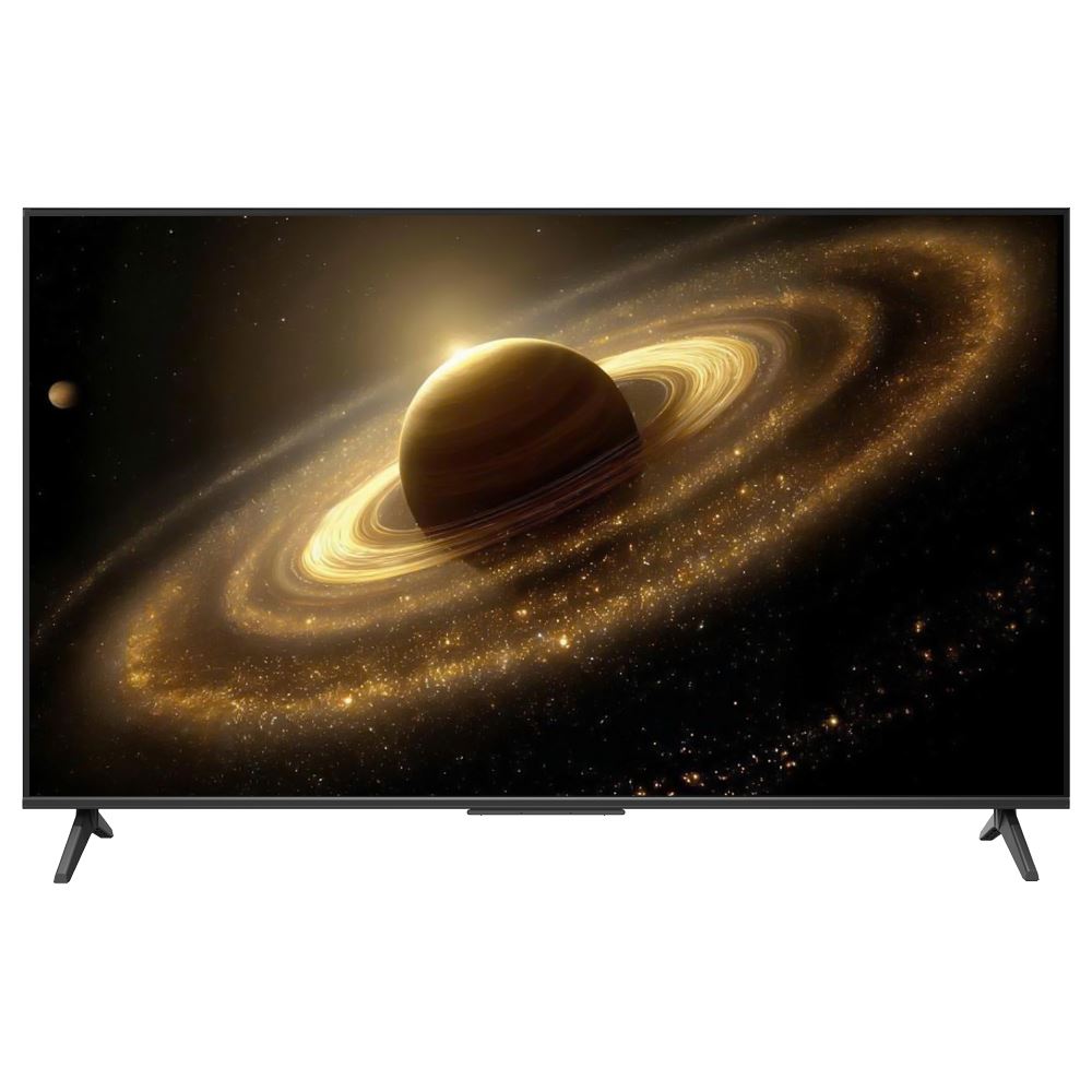 Google Tivi QD-Mini LED Coocaa 4K 55 inch 55V75 - Thiết kế