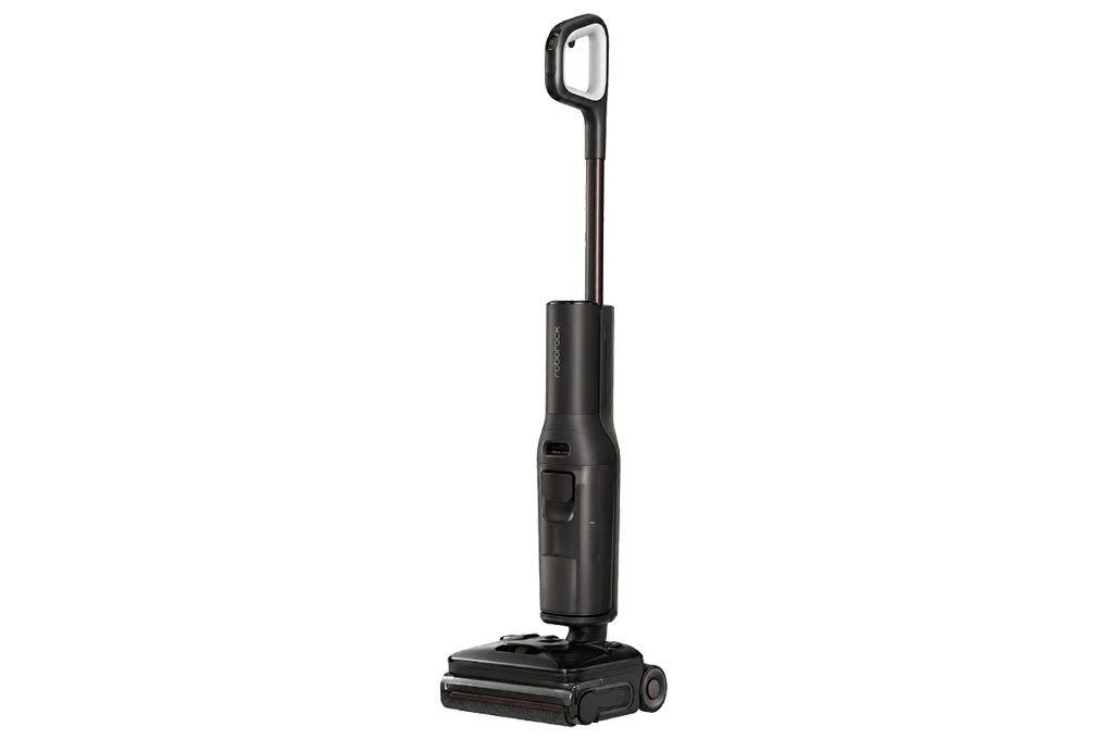 Máy hút bụi lau sàn Roborock F25 Ultra Steam Gen 2