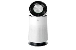 Máy lọc không khí LG PuriCare AS65GDWH0