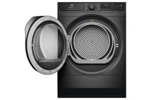 Máy sấy bơm nhiệt Electrolux 8 kg EDH803J5SCR