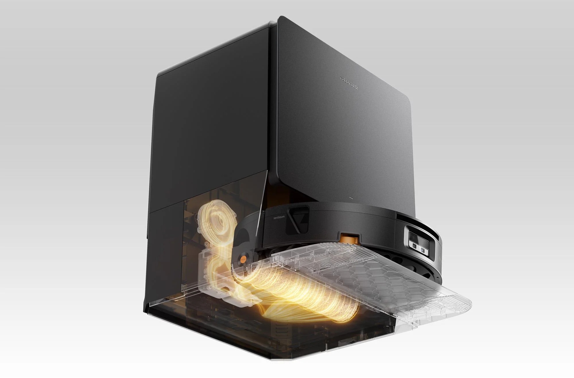 Roborock Saros 20 Flow