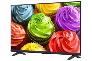 Smart Tivi LG AI HD 32 Inch 32LB655BPSA