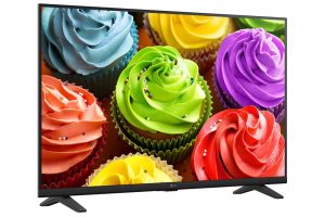 Smart Tivi LG AI HD 32 Inch 32LB655BPSA