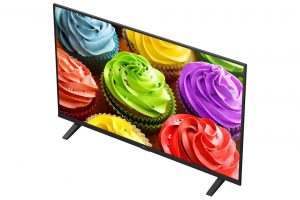 Smart Tivi LG AI HD 32 Inch 32LB655BPSA