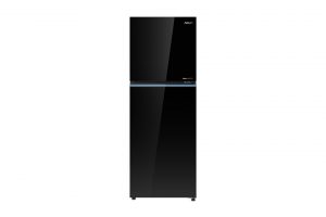 Tủ lạnh Aqua Inverter 330 lít AQR T388FA(GB)
