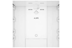 Tủ lạnh Aqua Inverter 330 lít AQR T388FA(GB)