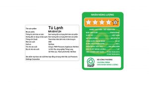 Tủ lạnh Panasonic Inverter 366 lít NR-BV412HGKV